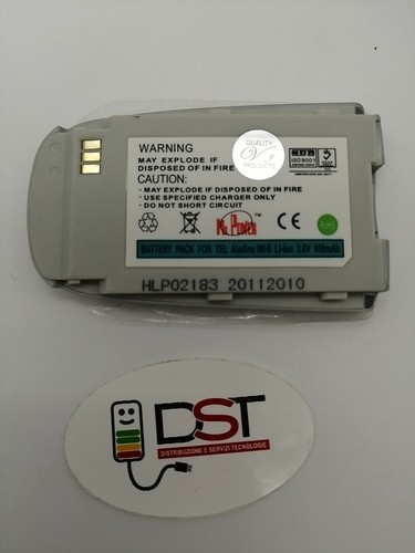 Batteria telefono - batteria,