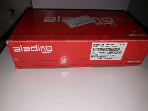 Aladino telecom voip - telecom,