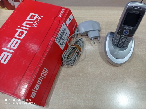 Aladino wifi grigio non - aladino,