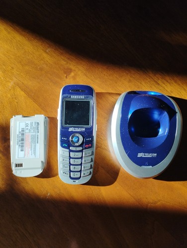 Cordless samsung aladino wifi - cordless,